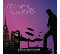 Plays Cole Porter - Oboman (Audio Cd)