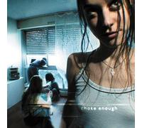 Audio Cd Oklou - Choke Enough