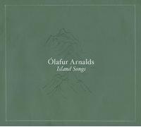 Ólafur Arnalds Island Songs (CD) Album