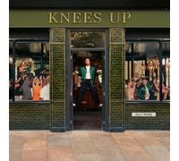 8885869 Audio Cd Olly Murs - Knees Up. Deluxe