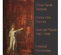 Audio Cd Omar Faruk Tekbilek - Dance Into Eternity