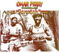 Omar Perry - Channelling Lee 'Scratch' Perry