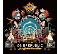 One Republic - Artificial Paradise (CD)