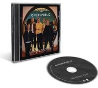 Audio Cd Onerepublic - Onerepublic. The Collection
