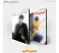 Audio Cd Onew - Flow [3Rd Mini Album]