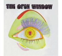 Open Window - The Open Window - Cd