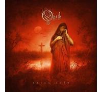 Audio Cd Opeth - Still Life