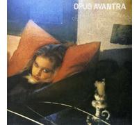Audio Cd Opus Avantra - Loucos