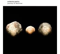 Audio Cd Orchestra Panica - Journey To Devotion