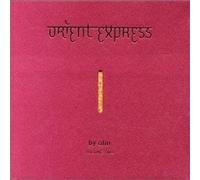 Audio Cd Orient Express Vol.2 / Various