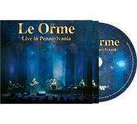 Orme Le - Live In Pennsylvania
