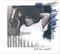 Ornella & ... Duetti, Trii E Quartetti - Ornella Vanoni (Audio Cd)