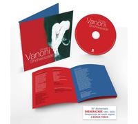 Audio Cd Ornella Vanoni - Sheherazade (30 Anniversario)