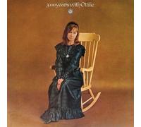 Audio Cd Ottilie Patterson - 3000 Years With Ottilie