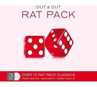 Various Artists - Out & Out Rat Pack