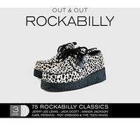 Audio Cd Out & Out Rockabilly / Various (3 Cd)