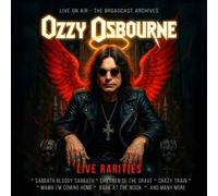 Live Rarities
