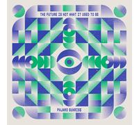 The Future Is Not What It Used To Be - Pajaro Sunrise (Audio Cd)