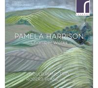 Audio Cd Pamela Harrison - Chamber Works