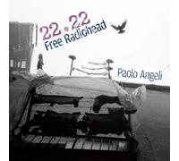 Audio Cd Paolo Angeli - 22.22 Free Radiohead
