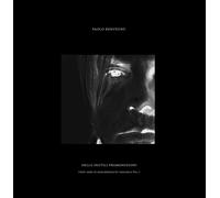 Audio Cd Paolo Benvegnu' - Delle Inutili Premonizioni