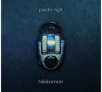 Audio Cd Paolo Rig8 - Hikikomori
