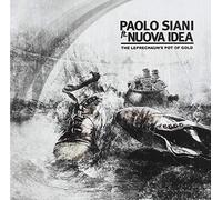 Audio Cd Paolo Siani Feat. Nuova Idea - The Leprechaun's Pot Of Gold