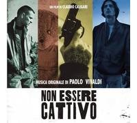 Paolo Vivaldi – Non Essere Cattivo – CD