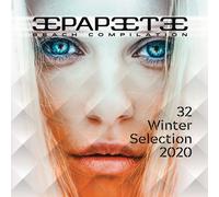 Audio Cd Papeete Beach Compilation Vol. 32 (2 Cd)