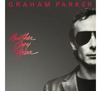 Audio Cd Parker Graham - Another Grey Area (Remastered/5 Bonus Tracks) 40Th Anni