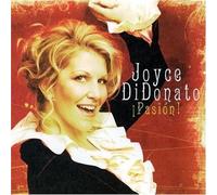 Audio Cd PasiÃ³n (recital Di Joyce Didonato)