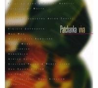 Audio Cd Patchanka Viva / Various