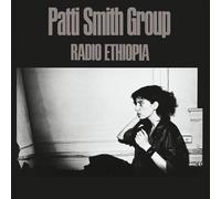 Smith Patti - Radio Ethiopia