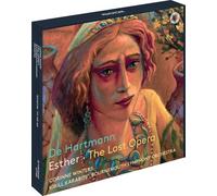 Audio Cd Paul Appleby / Olga Bezsmertna / Bournemouth Symphony Orchestra / Edwin