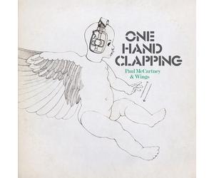 Audio Cd Paul McCartney & Wings - One Hand Clapping (2 Cd)