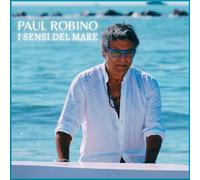Audio Cd Paul Robino - I Sensi Del Mare