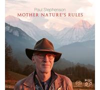 Audio Cd Paul Stephenson - Mother Nature'S Rules