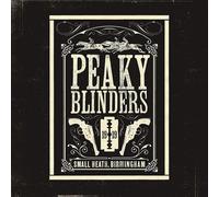 Various Artists Peaky Blinders (CD) Album