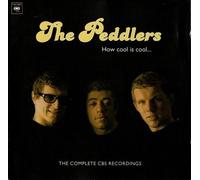 Audio Cd Peddlers - How Cool Is Cool (2 Cd)