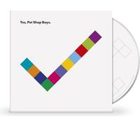 Pet Shop Boys - Yes