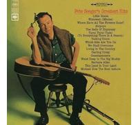 Seeger, Pete - Pete Seeger's Greatest Hits