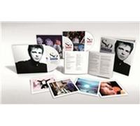 Peter Gabriel So (CD) 25th Anniversary Box Set