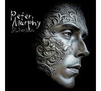 Audio Cd Peter Murphy - Silver Shade