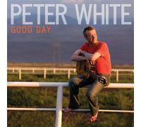 Peter White Good Day (CD) Album