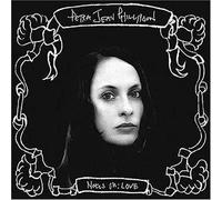 Phillipson, Petra Je - Notes On: Love