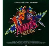 Audio Cd Phantom Of The Paradise / O.S.T.