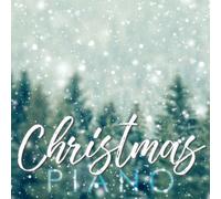Audio Cd Piano Dreamers - Christmas Piano