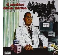 7165222 Audio Cd Piero Piccioni - Il Medico Della Mutua / Il Prof. Dott. Guido T