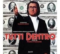 Audio Cd Piero Piccioni - Tutti Dentro (2 Cd)