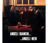 Audio Cd Piero Umiliani - Angeli Bianchi... Angeli Neri